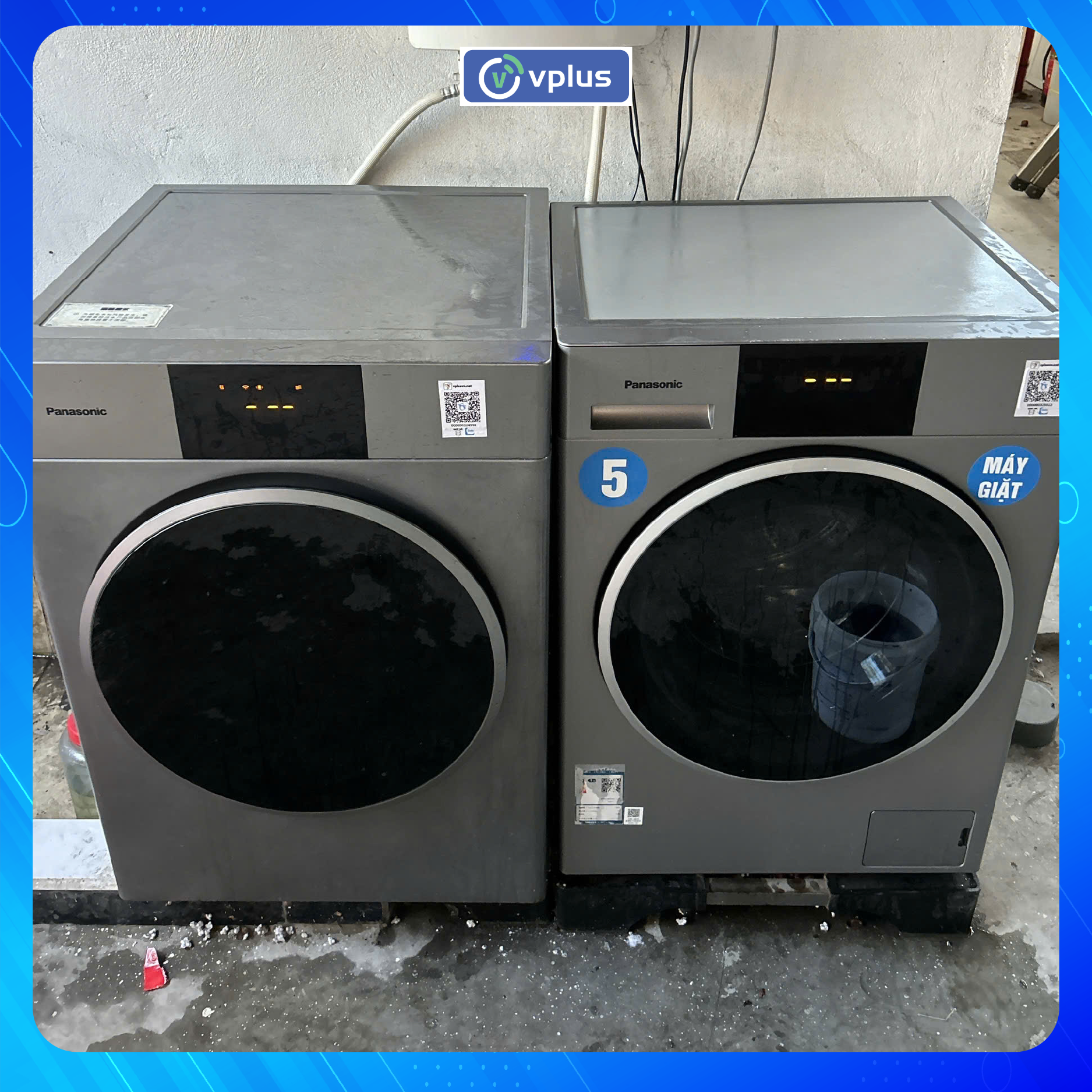 Sản phẩm Vplus – Giải pháp cho mọi nhu cầu
